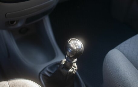 Chevrolet Rezzo, 2007 год, 270 000 рублей, 20 фотография