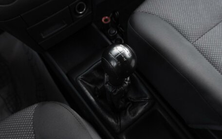 Chevrolet Aveo III, 2010 год, 499 000 рублей, 17 фотография