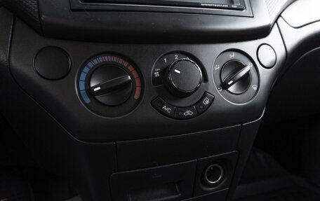 Chevrolet Aveo III, 2010 год, 499 000 рублей, 16 фотография