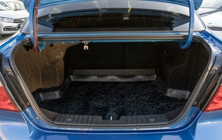 Chevrolet Aveo III, 2010 год, 499 000 рублей, 20 фотография
