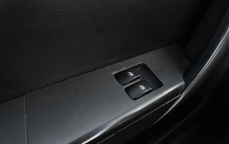Chevrolet Aveo III, 2010 год, 499 000 рублей, 18 фотография