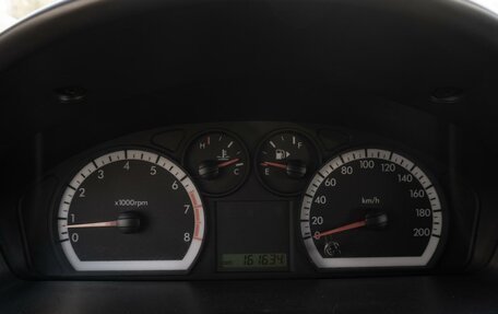 Chevrolet Aveo III, 2010 год, 499 000 рублей, 19 фотография