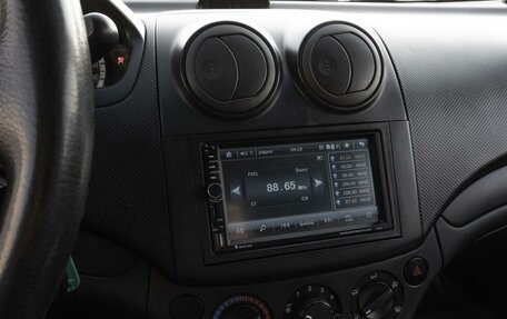 Chevrolet Aveo III, 2010 год, 499 000 рублей, 15 фотография