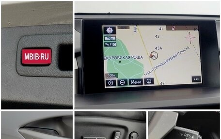 Lexus NX I, 2017 год, 2 650 000 рублей, 5 фотография