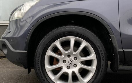 Honda CR-V III рестайлинг, 2007 год, 1 049 000 рублей, 9 фотография