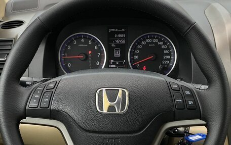 Honda CR-V III рестайлинг, 2007 год, 1 049 000 рублей, 14 фотография