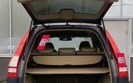 Honda CR-V III рестайлинг, 2007 год, 1 049 000 рублей, 10 фотография