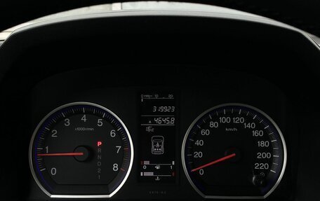 Honda CR-V III рестайлинг, 2007 год, 1 049 000 рублей, 22 фотография
