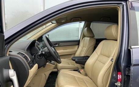 Honda CR-V III рестайлинг, 2007 год, 1 049 000 рублей, 19 фотография