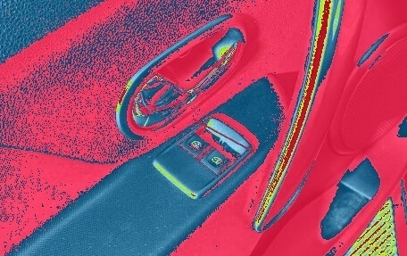 Renault Sandero II рестайлинг, 2016 год, 1 090 000 рублей, 10 фотография