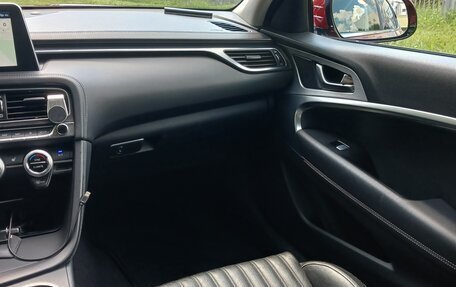 Genesis G70 I, 2018 год, 2 350 000 рублей, 8 фотография