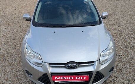 Ford Focus III, 2012 год, 790 000 рублей, 3 фотография