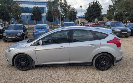 Ford Focus III, 2012 год, 790 000 рублей, 5 фотография
