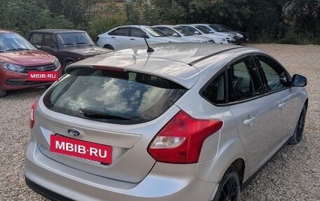 Ford Focus III, 2012 год, 790 000 рублей, 4 фотография