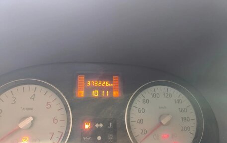Dacia Logan I, 2011 год, 430 000 рублей, 2 фотография