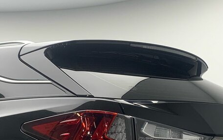 Lexus RX IV рестайлинг, 2018 год, 3 999 999 рублей, 10 фотография