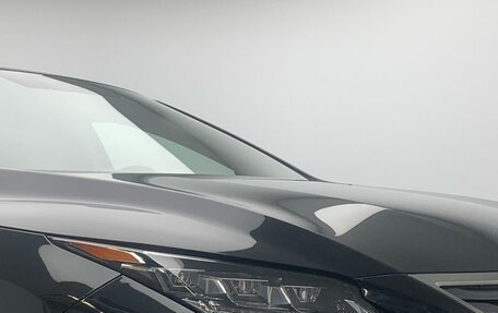 Lexus RX IV рестайлинг, 2018 год, 3 999 999 рублей, 9 фотография