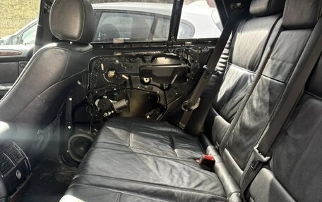 BMW X5, 2004 год, 750 000 рублей, 5 фотография