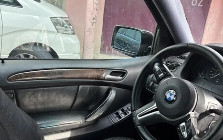BMW X5, 2004 год, 750 000 рублей, 6 фотография