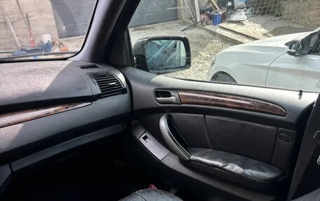 BMW X5, 2004 год, 750 000 рублей, 7 фотография