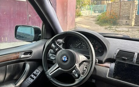 BMW X5, 2004 год, 750 000 рублей, 8 фотография