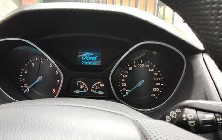 Ford Focus III, 2017 год, 700 000 рублей, 5 фотография