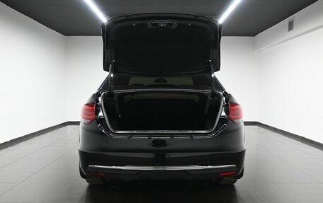 Citroen C4 II рестайлинг, 2018 год, 1 195 000 рублей, 7 фотография