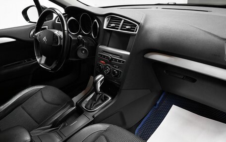 Citroen C4 II рестайлинг, 2018 год, 1 195 000 рублей, 13 фотография