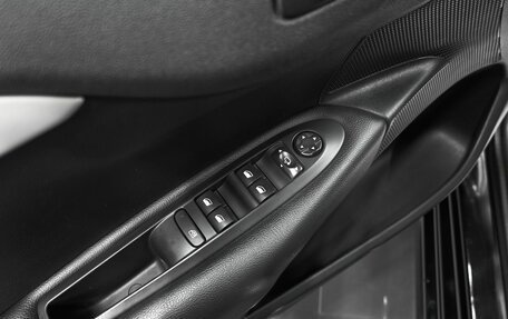 Citroen C4 II рестайлинг, 2018 год, 1 195 000 рублей, 19 фотография