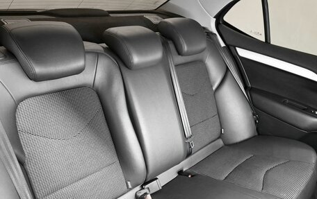 Citroen C4 II рестайлинг, 2018 год, 1 195 000 рублей, 12 фотография