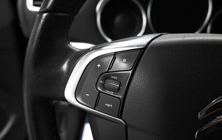 Citroen C4 II рестайлинг, 2018 год, 1 195 000 рублей, 16 фотография