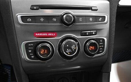 Citroen C4 II рестайлинг, 2018 год, 1 195 000 рублей, 15 фотография