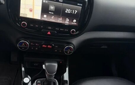KIA Soul III, 2019 год, 1 850 000 рублей, 10 фотография