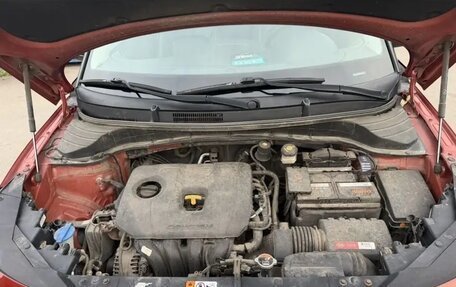 KIA Soul III, 2019 год, 1 850 000 рублей, 7 фотография