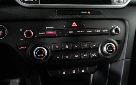 KIA Sportage IV рестайлинг, 2019 год, 1 855 000 рублей, 12 фотография