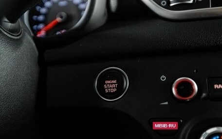 KIA Sportage IV рестайлинг, 2019 год, 1 855 000 рублей, 15 фотография
