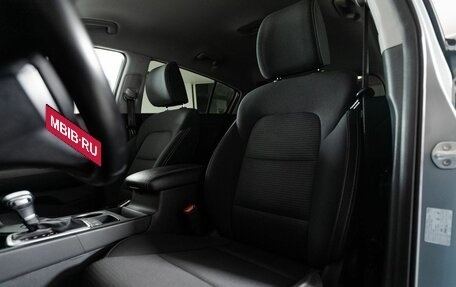 KIA Sportage IV рестайлинг, 2019 год, 1 855 000 рублей, 9 фотография