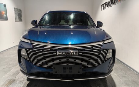 Haval F7, 2026 год, 3 199 000 рублей, 2 фотография