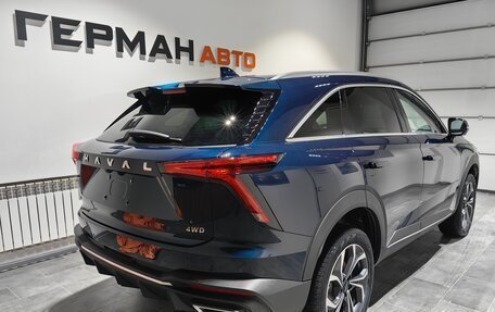 Haval F7, 2026 год, 3 199 000 рублей, 4 фотография