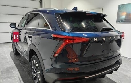 Haval F7, 2026 год, 3 199 000 рублей, 5 фотография