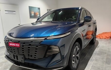 Haval F7, 2026 год, 3 199 000 рублей, 1 фотография