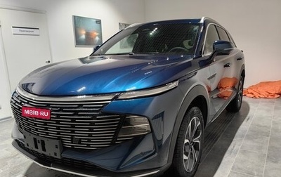 Haval F7, 2026 год, 3 199 000 рублей, 1 фотография