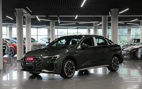 Audi A3, 2026 год, 4 150 000 рублей, 1 фотография