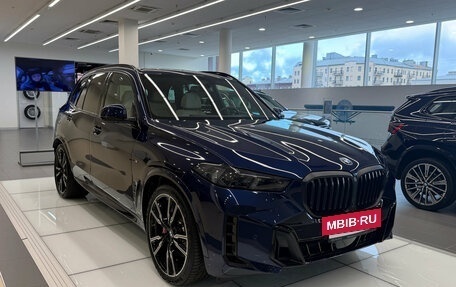 BMW X5, 2026 год, 16 990 000 рублей, 3 фотография