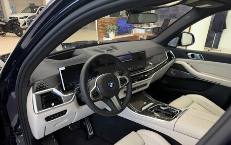 BMW X5, 2026 год, 16 990 000 рублей, 17 фотография