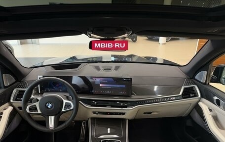 BMW X5, 2026 год, 16 990 000 рублей, 18 фотография