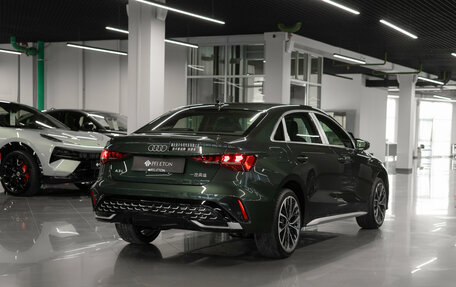 Audi A3, 2026 год, 4 150 000 рублей, 5 фотография