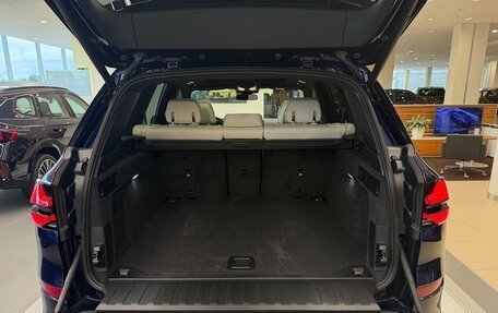 BMW X5, 2026 год, 16 990 000 рублей, 30 фотография
