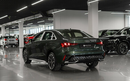 Audi A3, 2026 год, 4 150 000 рублей, 4 фотография