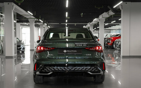Audi A3, 2026 год, 4 150 000 рублей, 6 фотография